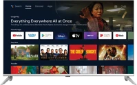 Strong SRT43UD6593 Ultra hd 4k smart tv kép