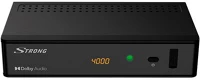 Strong SRT8215 Dvb-t vevő kép