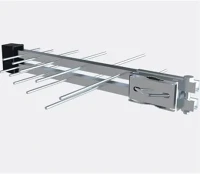 Strong SRTANT100 Uhf kültéri antenna 16-18db dvb-t/t2 kép