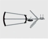 Strong SRTANT200 Uhf kültéri antenna 18-20db dvb-t/t2 kép