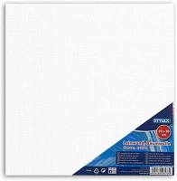 Stylex 17.00224 Festővászon  30x30 cm kép