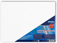 Stylex 17.00231 Festővászon  30x40 cm kép
