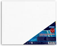 Stylex S-28633 Festővászon  18x24 cm kép