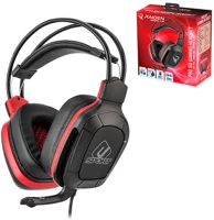 Subsonic SA5554 Raiden - pro 50 gaming fejhallgató kép