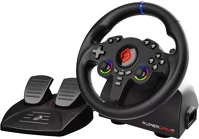 Subsonic 3701221704414 Superdrive multi (pc, ps5) versenykormány 220 rs-5 kép