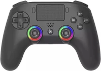 Subsonic SA5716-1 Ps5 wireless led gamepad black kép