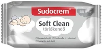 Sudocrem 55 LAP Törlőkendő, 55 lap,  
