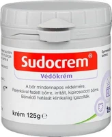 Sudocrem COR_KHH844 Védőkrém, 125 g, kép