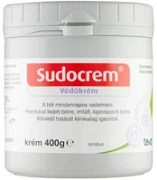 Sudocrem COR_KHH846 Védőkrém, 400 g, kép