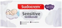Sudocrem COR_KHH847 Törlőkendő, 55 lap,  