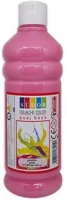 Sudor COR_ISKETE165 Tempera, 500 ml, südor, pink kép