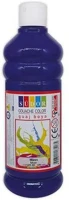 Sudor COR_ISKETE167 Tempera, 500 ml, südor, kék kép