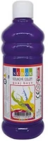 Sudor COR_ISKETE168 Tempera, 500 ml, südor, lila kép