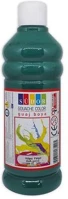 Sudor COR_ISKETE169 Tempera, 500 ml, südor, sötétzöld kép