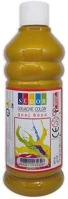 Sudor COR_ISKETE173 Tempera, 500 ml, südor, metál arany kép
