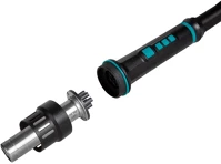 Sugon 8650 Forrólevegős forrasztóállomás kép