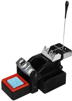 Sugon T26D Forrasztóállomás + c210 forrasztóhegyek kép