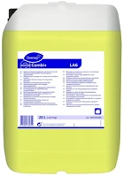 Suma 101101255 Mosogató és öblítőszer egyben gépi 20 liter  combi + la6 kép