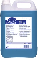 Suma ABLAKTISZTÍTÓSZER 5L Rapid d6 folyékony ablaktisztítószer 5l (2db/karton) kép