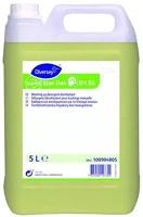 Suma DA503XSZHT100904805 Star des d1.55 fertőtlenítős kézi mosogató 5l kép