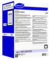 Suma DA503XSZHT101101253 Combi la6 kombinált gépi mosogató és öblítő 10l kép