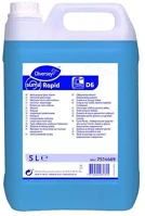 Suma DA503XSZHT7514469 Rapid d6 folyékony ablaktisztítószer 5l kép