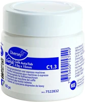 Suma DA503XSZHT7522832 Café autotab 2.0g x 15mm c1.3 60db - eszpresszógép-tisztító tabletta kép