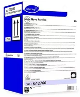 Suma DA503XSZHTG12760 Nova pur-eco l6 eco gépi mosogatószer 10l kép