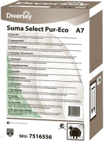 Suma PUR-ECOA7 Mosogatógép öblítő 10 liter  select pur-ecoa7 kép