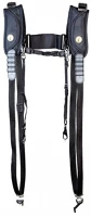 Sun-sniper ROTABALL-DPH Rotaball-dph double-plus-harness dupla fényképezőgép vállszíj kép