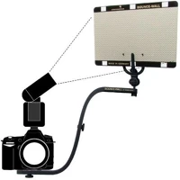 Sunbounce PDBSBBWS-B400 Bounce-wall profi szett kép