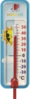 Süni 9570168001 Ico  műanyag iskolai hőmérő kép