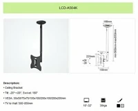 <span itemprop='brand'>Sunne</span> <span itemprop='sku'>LCD-A504K</span>