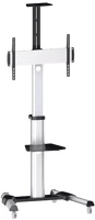 Sunne S21 Tv állvány, gurulós, 37