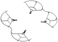 Sunnylife A3S-KC910 Légcsavar burkolat air 3s/air 3-hoz kép