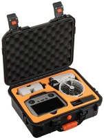 Sunnylife AQX-19 Etui transportowe   a dji flip-től kép