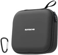 Sunnylife FP-B957-D Tok  a dji fliphez fekete kép