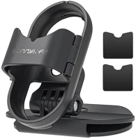 Sunnylife G3S-J867 Sapka klipsz  az insta360 go 3s/go 3 készülékhez kép