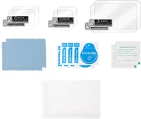 Sunnylife GO-BHM882 Edzett üvegfólia gopro hero 13 black 6db. kép