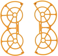 Sunnylife NE-KC863-C Propeller guards for dji neo (orange) kép