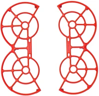 Sunnylife NE-KC863-R Propeller guards for dji neo (red) kép