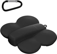 Sunnylife NE-SN908 Butterfly  ne-sn908 védő tok neo-hoz karabinerrel fekete kép