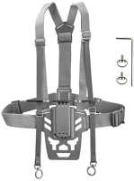 Sunnylife ZJ844 From dji rc plus kép
