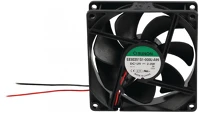 Sunon CY 204N Ventilátor dc 92 x 92 x 25 mm kép