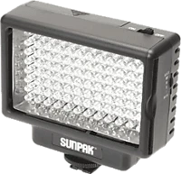 <span itemprop='brand'>Sunpak</span> <span itemprop='sku'>led-96</span>