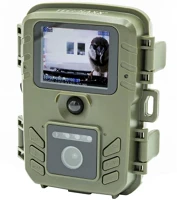 Suntek BC303W Kamera  madár etetős kamera kép