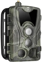 Suntek HC-801PRO 4g app nyomvonalas vadkamera kép