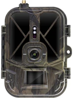 Suntek HC-940PRO-LI 4g app hc   lítium akkumulátorral vadkamera kép