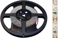 Sunwor 3014-120D W 3014-120d w led szalag 5 m hideg fehér (114424) kép