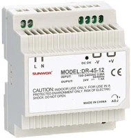 Sunwor H50113857 Dr-45-12 kép